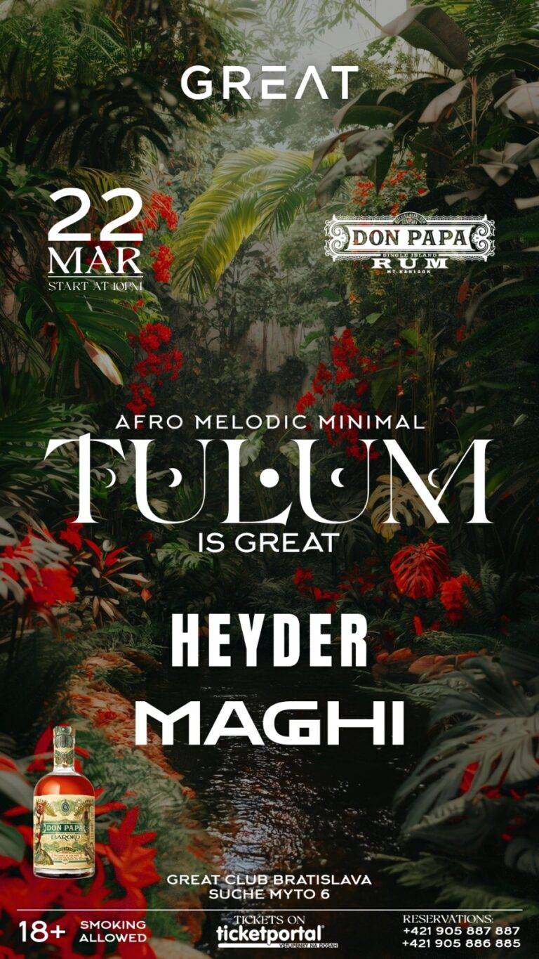 tulum