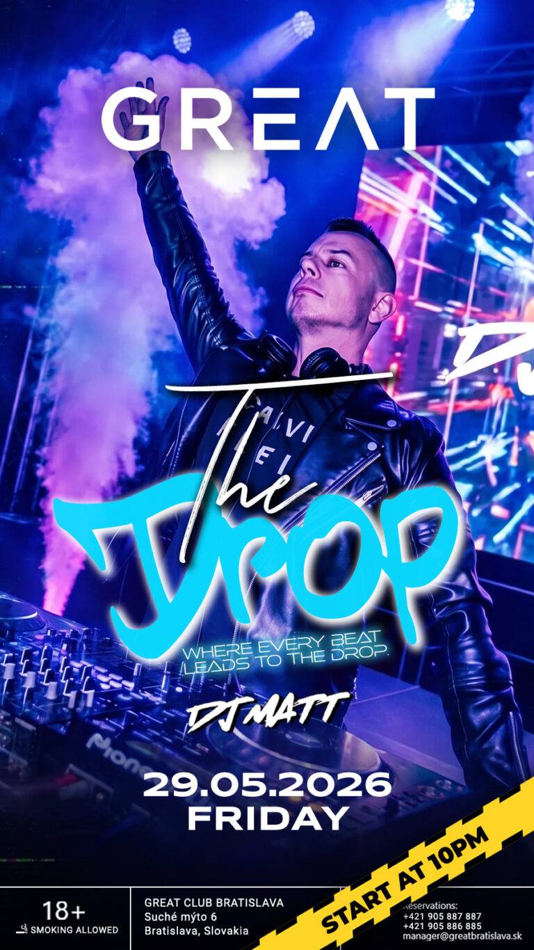 2the drop