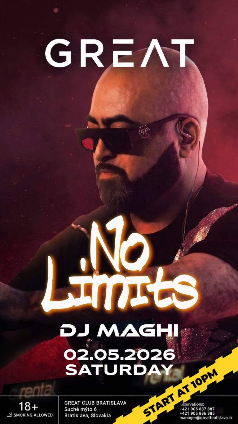 NO LIMITS