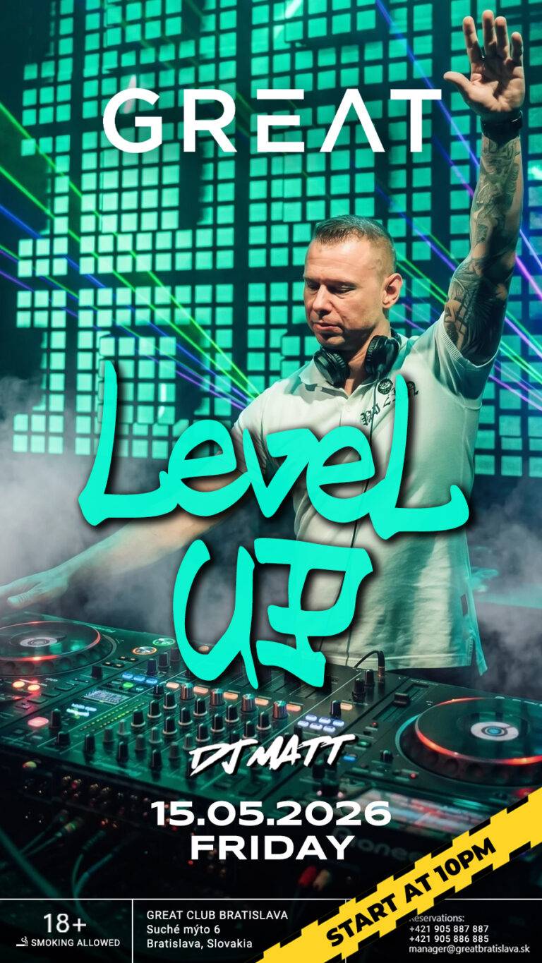 levelup