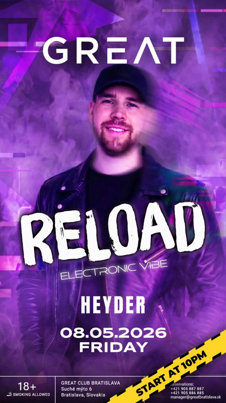 reload