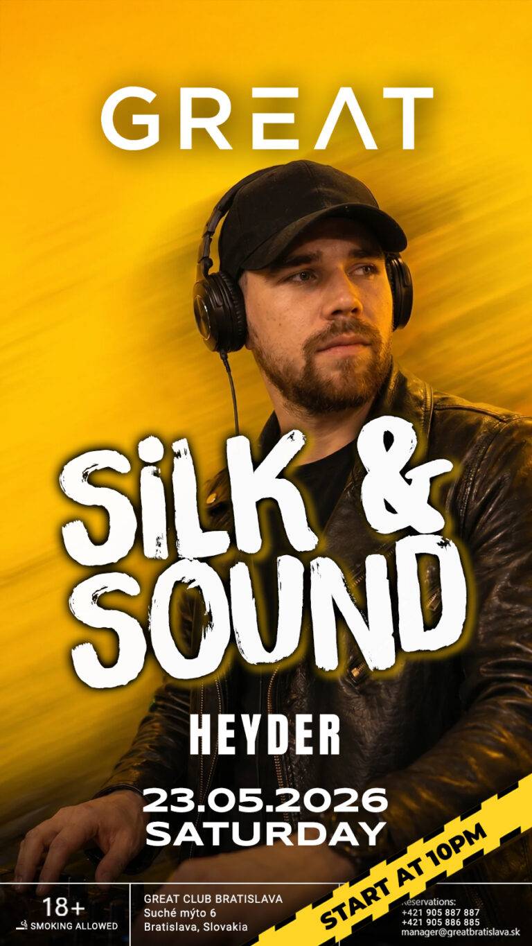 silksound