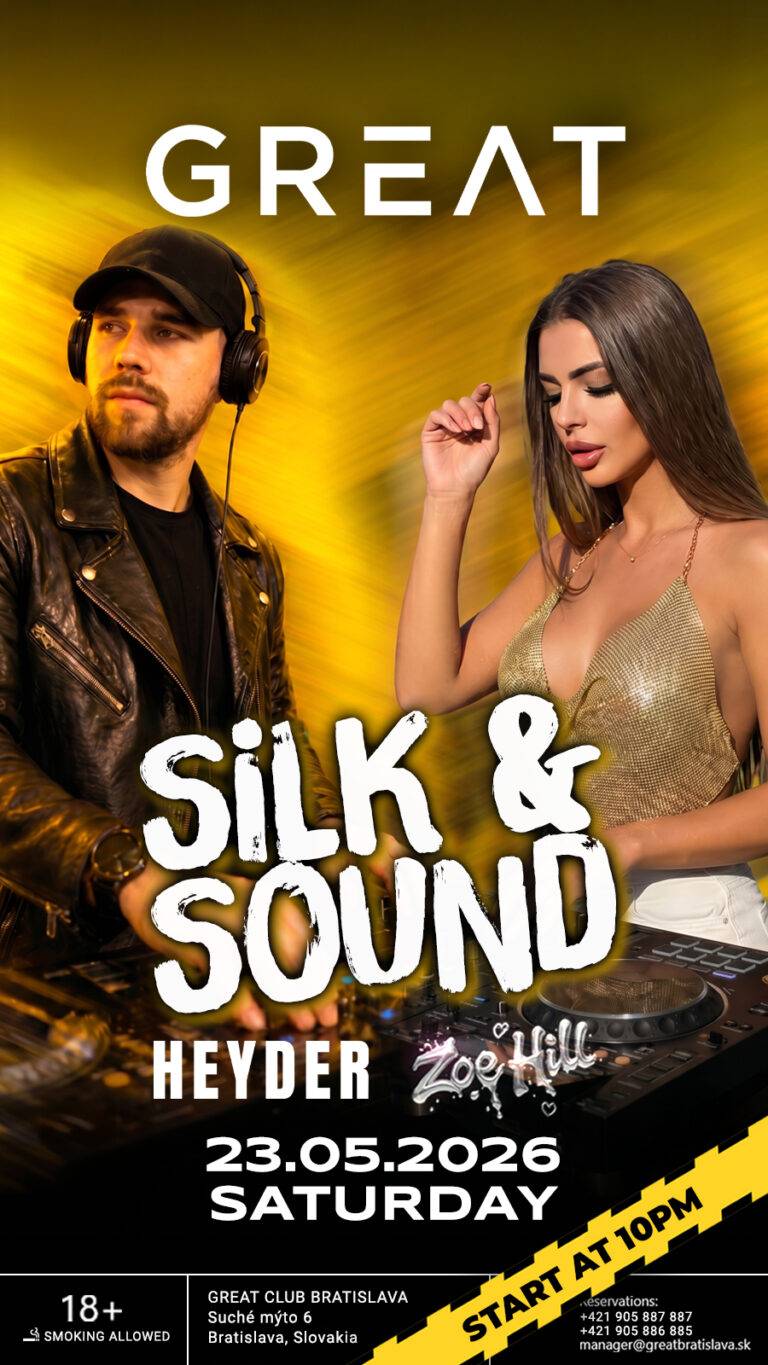 silk & sound copy